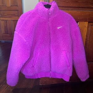 Nike Jacket
